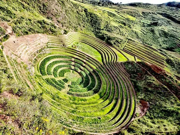 Half-Day Maras Moray