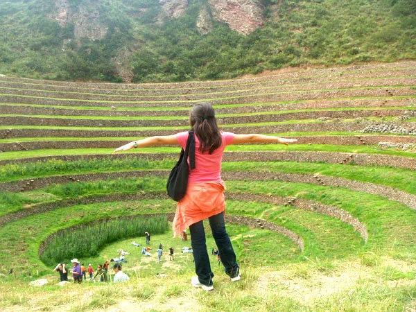 Half-Day Maras Moray