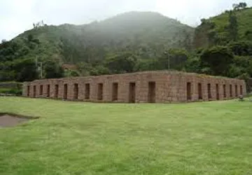 Inca World Travel