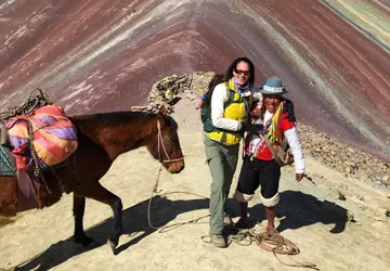 Inca World Travel