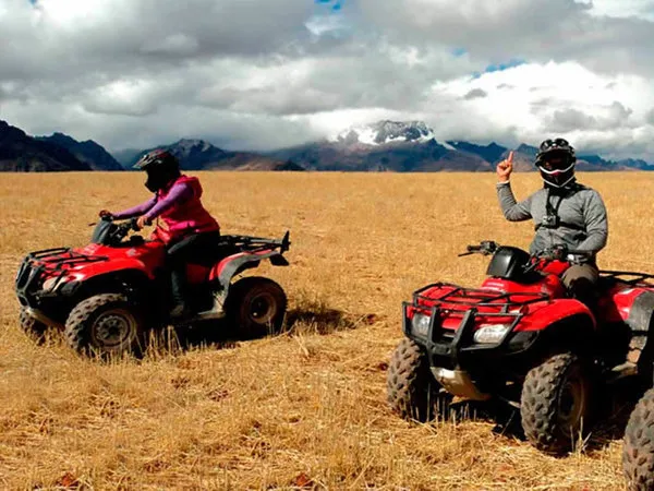 Inca World Travel
