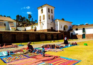 Inca World Travel