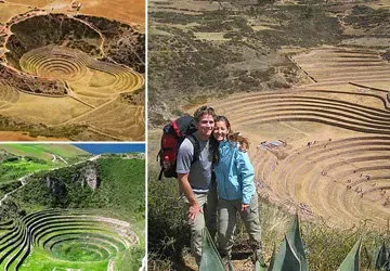 Inca World Travel