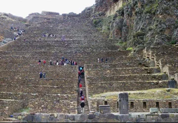 Inca World Travel