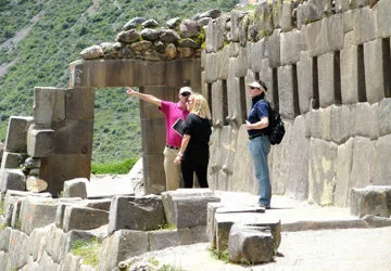 Inca World Travel