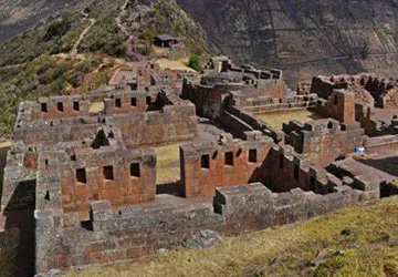 Inca World Travel