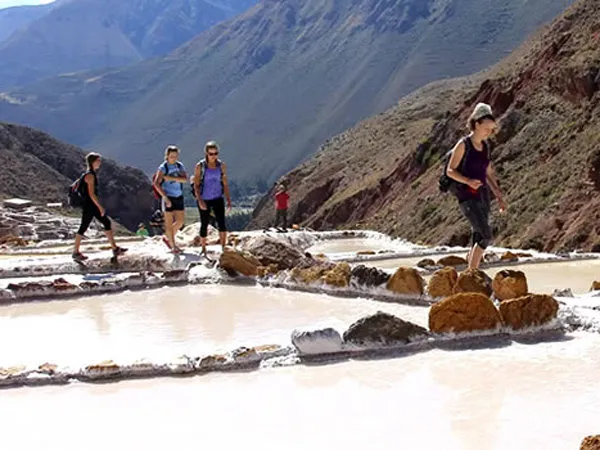 Inca World Travel