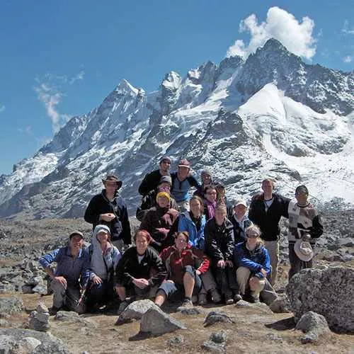 Inca World Travel